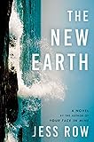 the new earth cover