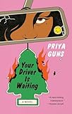 your driver is waiting cover book