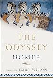 the odyssey cover greek