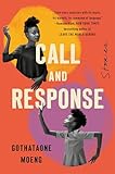 call and response cover book