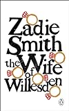 zadie smith cover book most anticipated