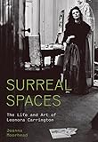 surreal spaces cover Most Anticipated