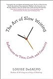 cover Slow Writers
