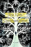 the 12th commandment cover book
