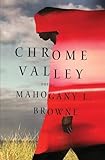 chrome valley cover poetry 