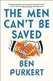 the men can't be saved cover Most Anticipated