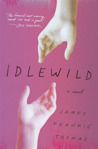 idlewild cover Most Anticipated