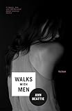 walks with men cover Meghan Gilliss