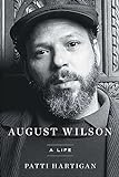 august wilson cover Most Anticipated