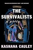 the survivalists cover book