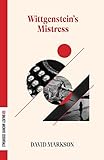 wittgenstein's mistress cover Most Anticipated