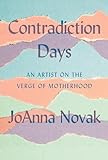 contradiction days cover Most Anticipated