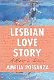 Lesbian love story cover Most Anticipated