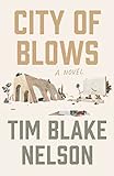 city of blows cover book