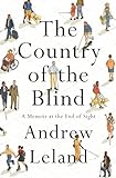 the country of the blind cover Most Anticipated